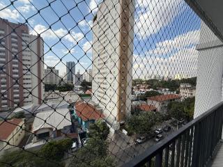 Studio V em Perdizes - Allianz Parque - São Paulo - 8