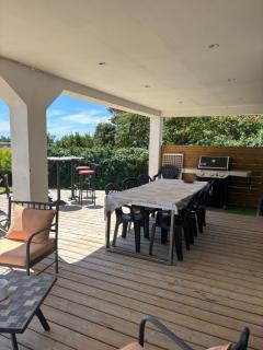 Maison de vacances en Camargue - Marsillargues - 1