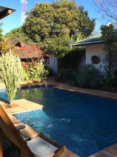 Tabonina Guesthouse - Livingstone - 6