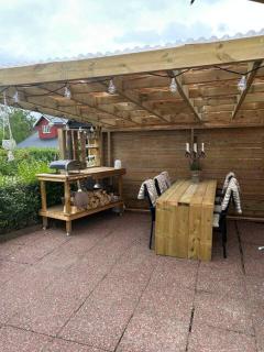 Enebolig til 9 gjester nær Oslo lufthavn - 4