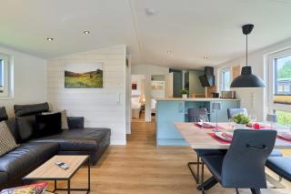 Ostseecamp Ferienhaus "Sauerländer" - 9