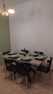 Epiphany Moudros Apartment - 9