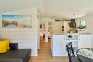 Ostseecamp Ferienhaus "Windstill" - Scharbeutz - 7