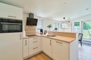 Ostseecamp Ferienhaus "Windstill" - 4