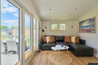 Ostseecamp Ferienhaus Strandgeflüster - 9