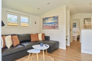 Ostseecamp Ferienhaus Strandgeflüster - 8