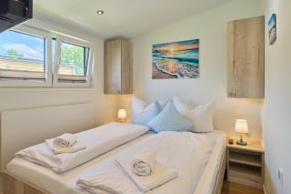 Ostseecamp Ferienhaus Strandgeflüster - 1