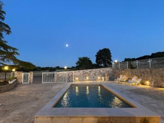 Otto Trulli Apulian Country House - Noci - 6