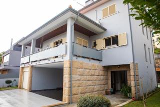 Sta Luzia Villa Douro - 9