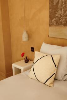 Maison d'hôtes & Yoga, Théo & Marion Ostal - 3