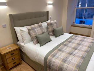 Waverley Inn Holiday Apartments - Inverness - 8