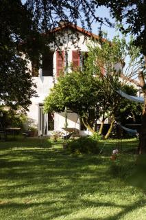 Maison d'hôtes & Yoga, Théo & Marion Ostal - 6