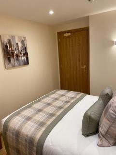 Waverley Inn Holiday Apartments - Inverness - 7