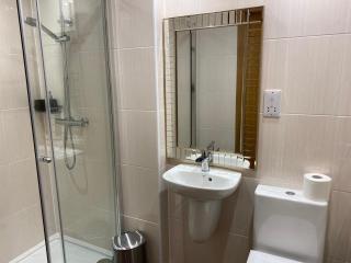 Waverley Inn Holiday Apartments - Inverness - 6