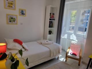 Le Terramon - Appartement 4 personnes - Orbey - 2