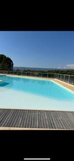 Magnifique appartement lumineux avec piscine - Mallemort - 7