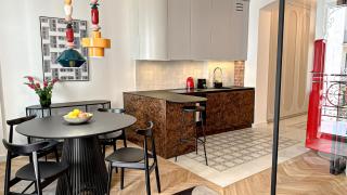 Artecento Premium Apartment - Breslau - 0
