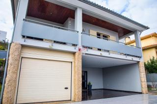 Sta Luzia Villa Douro - Amarante - 8