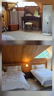 Buan Gureum Hosu Maeul Badagaboineun Jib - - 5