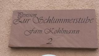 Pension Zur Schlummerstube - Guntersblum - 8