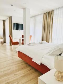 AMARIS Suites Sarajevo - Sarajevo - 0