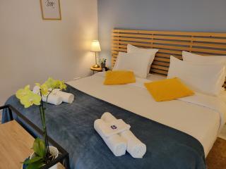 Le Terramon - Appartement 4 personnes - Orbey - 9