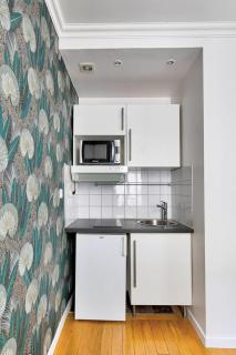 Bluestay 176 - Superbe Appartement à Paris - Paris - 1