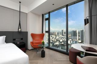 Park Plaza Shenzhen Pinghu - 1