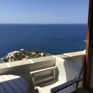 Hermes-Ios Rooms To Let - Ios Chora - 1