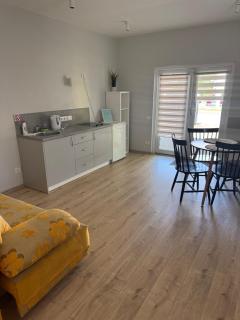 V36 Apartments - Palanga - 1