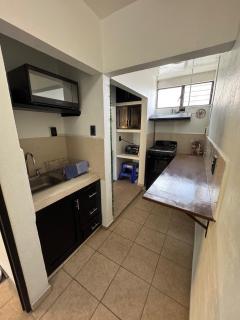 Comfy and relaxing apartment for your enjoyment - Tehuacán - 1