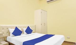 FabHotel 24K Inn - Nr Manipal Hospital - 6