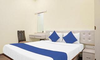 FabHotel 24K Inn - Nr Manipal Hospital - 0