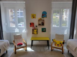 Le Terramon - Appartement 4 personnes - 5