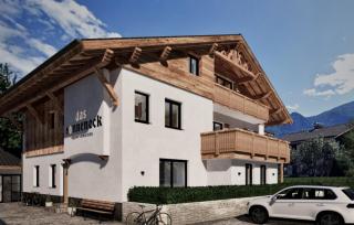 Das Sonneneck Appartements - 0