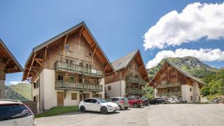 Fermes de ST Sorlin - LE FREZZIA N 204 - 3P8 - Saint-Sorlin-dʼArves - 1