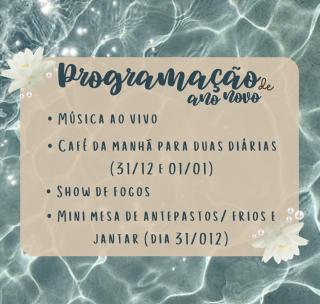 Lyttos Bungalows - Icapuí - 8