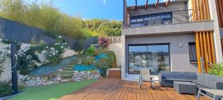 Duplex neuf T3 terrasse et jardin proche plages - Pietrosella - 0