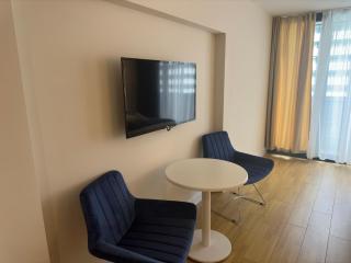 OrBi Top Sea View - Batumi - 2