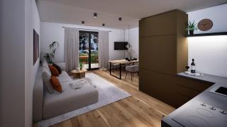Das Sonneneck Appartements - 5