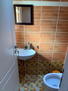 Family home - - 6