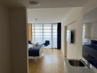 OrBi Top Sea View - Batumi - 1