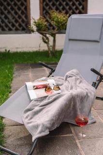 Ferienappartement Freiblick - Marling - 4