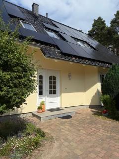 Waldhaus Frohsinn - Heringsdorf - 7