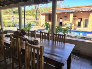 Rancho Canabrava - Piri - 0