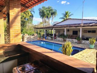 Rancho Canabrava - Piri - 3