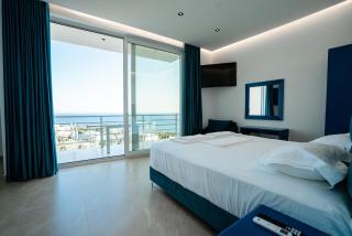 Kotarja Apartments - Dhërmi - 3