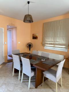 Family home - - 8