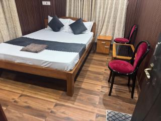 Aama Home Stay - Kurseong - 6