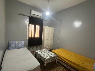 La Maison du Désert - Merzouga - 6